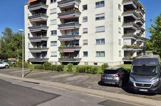 Wohnung kaufen in 97828 Marktheidenfeld, zentrumsnah in Mainnähe wohnen !