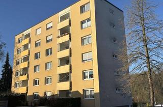 Wohnung kaufen in 58644 Iserlohn, Zwei zusammengelegte Eigentumswohnungen mit Garage!