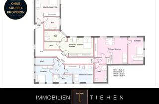 Wohnung kaufen in 49716 Meppen, 4 gewinnt Wohnraum – Entwicklungspotenzial für kompakte Vermietungseinheiten in Meppens Zentrum!