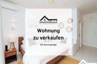 Wohnung kaufen in 39108 Stadtfeld Ost, Vermietete Etagenwohnung in Stadtfeld-Ost
