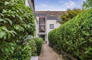 Wohnung kaufen in 28205 Hulsberg, Bremen-Hulsberg: 2-Zimmer-Eigentumswohnung mit Balkon auf einem Erbpachtgrundstück