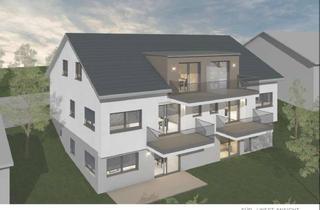 Wohnung kaufen in 88637 Leibertingen, Neubau 2026: Bezahlbarer Wohnraum 2–3-Zimmer-Wohnungen mit Stellplatz & Nahwärme