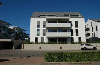 Wohnung kaufen in 79341 Kenzingen, Architektenwohnung im Herzen von Kenzingen