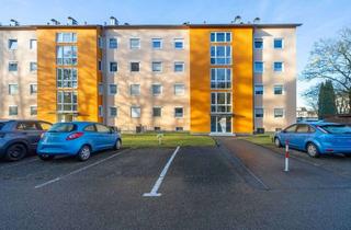 Wohnung kaufen in 83301 Traunreut, Attraktive 3-Zimmer-Erdgeschosswohnung mit lichtdurchflutetem Wintergarten