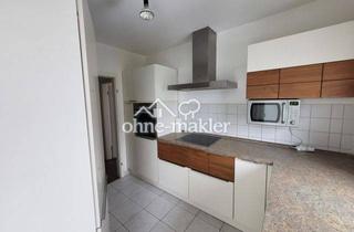 Wohnung mieten in Rüdesheimer Str. 18, 63110 Rodgau, Charmante 3-Zimmer-Wohnung in Nieder-Roden: 76m², Balkone, Tiefgarage, ruhige Lage, gute Anbindung