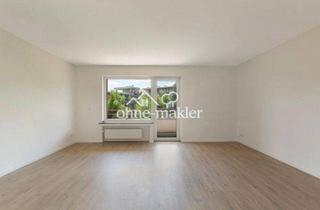 Wohnung mieten in 40625 Düsseldorf, Erstbezug! Stilvolle 93m² Maisonette in Düsseldorf - ohne Maklerprovision