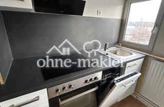 Wohnung mieten in Brakerstr. 17, 33729 Bielefeld, Renovierte 3 Zimmer Wohnung in Brake