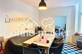 Wohnung mieten in Lessingstraße 55, 44147 Dortmund, Urbanes Wohnen in Bestlage - Helle Wohnung nahe Dortmunder Hauptbahnhof