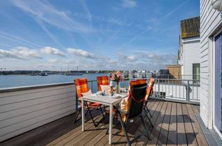 Wohnung kaufen in 24376 Kappeln, Ferienwohnung direkt zwischen Schlei und Ostsee im OstseeResort Olpenitz