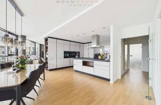 Loft kaufen in 74172 Neckarsulm, „Exklusive Loftwohnung mit umlaufender Fensterfront – Design & Licht pur“