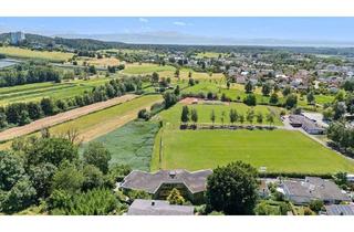 Wohnung kaufen in 88069 Tettnang, Sonnige, großzügige Wohnung mit traumhaftem Alpenblick, Terrassengarten und Aufzug