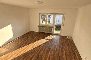 Wohnung kaufen in 91166 Georgensgmünd, Helle 4,5-Zimmer-Wohnung mit Südbalkon in Georgensgmünd