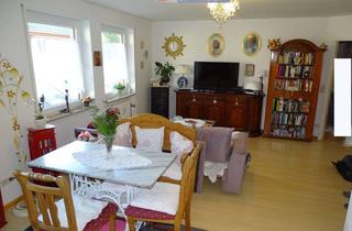 Wohnung kaufen in 79664 Wehr, Altersgerechte Wohnung mitten in der Stadt, auch als Kapitalanlage geeignet!