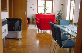 Wohnung kaufen in Jahnweg 00, 89160 Dornstadt, Lichtdurchflutete 3‑Zimmer Wohnung mit Südwest Balkon in Dornstadt