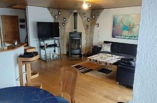 Wohnung kaufen in Avelgemer Straße, 77955 Ettenheim, 4-Zimmer Maisonette-Wohnung mit Balkon in Ettenheim