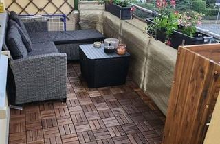 Wohnung kaufen in Taunusstraße 21, 71032 Böblingen, BÖBLINGEN PREISKRACHER: Unter 3.200 €/m²! 3-Zi-Wohnung mit Loggia – Leerstehend & Provisionsfrei