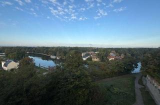 Anlageobjekt in 06406 Bernburg, liebevoll gepflegtes, vollvermietetes Mehrfamilienhaus mit 4 Wohneinheiten mit Schlossblick