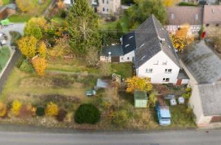 Bauernhaus kaufen in 56242 Quirnbach, Alles an einem Platz: Bauernhaus mit kleiner Scheune, Werkstatt & Garten in Quirnbach (Selters)