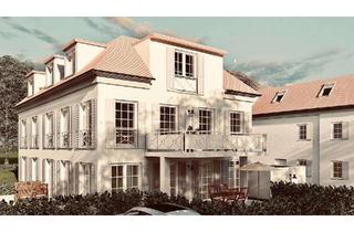 Wohnung kaufen in Am Sonnenbichl, 86399 Bobingen, Elegantes Wohnen in bester Lage - 2-Zimmer Wohnung im 1. Obergeschoss