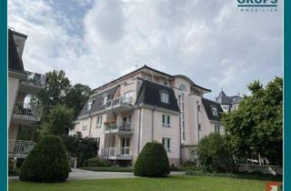 Anlageobjekt in Goetheallee 17, 01309 Dresden, Moderne 2-Raumwohnung in Bestlage Goetheallee in Dresden Blasewitz zu verkaufen