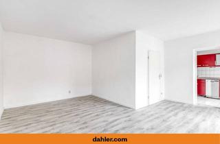 Wohnung kaufen in 12489 Adlershof, Sonniges Single-Apartment mit großzügigem Balkon