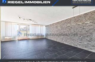 Wohnung kaufen in 67061 Süd, Sie hier? Wir auch! Komfortable Maisonette-Wohnung mit 2 Balkonen, Klima und Tiefgaragenstellplatz