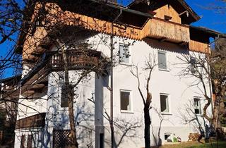 Wohnung mieten in 83727 Schliersee, Sonnige ruhige 3-Zimmer Wohnung in Bestlage von Schliersee, NEU: Fußbodenheizung, Böden, Bad