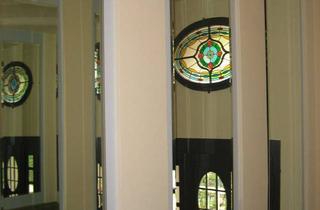 Wohnung mieten in Johannes-Wüsten-Straße 20, 02826 Innenstadt, Gehobene helle 4-Raum-Wohnung, Südbalkon, 2 Bäder, Aufzug, in der Nähe vom Stadtpark; renoviert