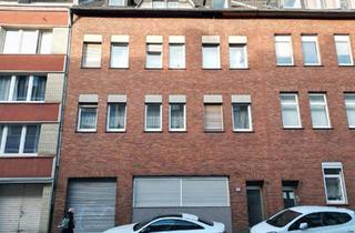 Wohnung mieten in Hermann-Albertz-Str. 184, 46045 Altstadt-Süd, Schöne großzügige 3 Zimmer mit schönen Terrasse Wohnung im Herzen von Oberhausen