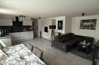 Wohnung mieten in Zum Dalkenheck, 76661 Philippsburg, Neuwertige 2-Zimmer Wohnung mit Luxusausstattung in Philippsburg