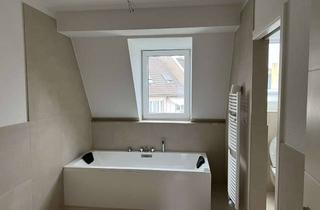 Wohnung mieten in Wörthstraße 31, 45138 Südostviertel, Neu sanierte 3-Raum-Altbau Wohnung mit großem Bad in Essen-Huttrop