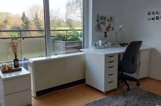 Wohnung mieten in Huvestraße 26, 40589 Itter, Schöne 1-Zimmer-Wohnung in Itter, nahe der Hhu