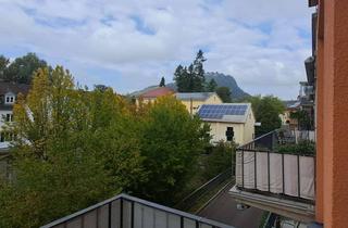 Wohnung mieten in 78224 Singen, Seniorenwohnanlage - Musikinsel