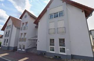 Wohnung mieten in Hauptstraße 56, 64850 Schaafheim, 4-Zimmer-EG-Wohnung in Radheim