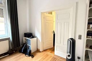 Wohnung mieten in Moltkestr., 67433 Neustadt, 3 ZKB in wunderschöner Altbauwohnung, zentrumsnah