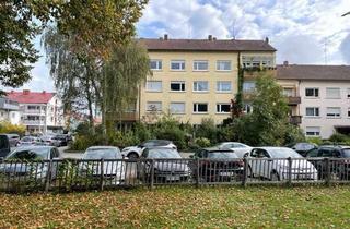 Wohnung mieten in 78224 Singen, Helle 3,5-Zimmer-Wohnung mit Balkon in Singen (Hohentwiel)