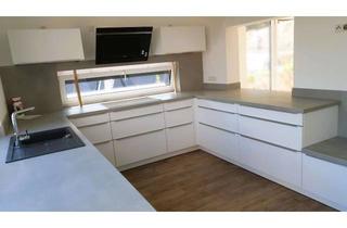 Wohnung mieten in 36100 Petersberg, Moderne 3-Zi-EG-Wohnung | Kamin | EBK |Terrasse & Garten| Marbach