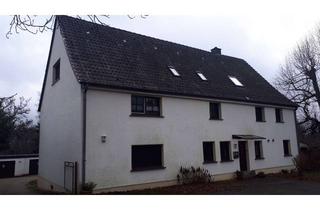 Wohnung mieten in Löhener Straße 55, 45549 Sprockhövel, 4-Zimmer-Altbauwohnung in Obersprockhövel