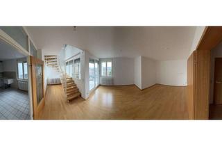 Wohnung mieten in Federburgstraße 42, 88214 Ravensburg, Charmante 3-Zimmer Wohnung mit Balkon in Ravensburg