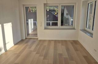 Wohnung mieten in 71116 Gärtringen, Modern sanierte 2-Zimmer-Wohnung (ca.54 m²) mit Balkon – Erstbezug nach Kernsanierung