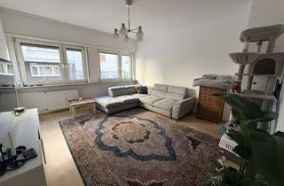 Wohnung mieten in 68161 Innenstadt, Moderne Citywohnung: Top-Lage in den Mannheimer Quadraten