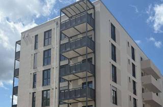 Wohnung mieten in Kleiner Warnowdamm, 18109 Groß Klein, Helle & gemütliche 3-Zimmer Wohnung - Erstbezug