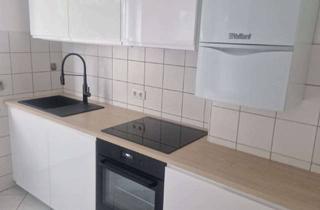 Wohnung mieten in 56076 Pfaffendorf, Schöne 2-Zimmer-Wohung zu vermieten mit Balkon und Einbauküche