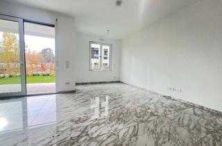 Wohnung mieten in Zenzl-Mühsam-Str. 19, 81735 München, Lichtdurchflutete 3 Zi. Wohnung mit Südgarten