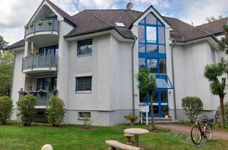 Wohnung mieten in Goethestraße 32, 16515 Oranienburg, Helle 1-Zimmer Wohnung mit Balkon in Oranienburg Eden