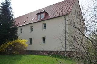 Wohnung mieten in Kantstraße 13, 04552 Borna, zentral am Bahnhof - gemütliche 2-Raumwohnung