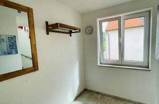 Wohnung mieten in Talergasse 13, 86720 Nördlingen, Moderne 3-Zimmer Dachgeschosswohnung in Nördlingen