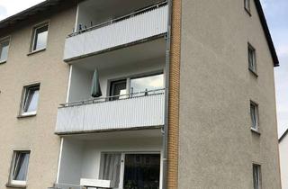 Wohnung mieten in George-Muhle-Straße, 31089 Duingen, Charmante 3-Zimmer Wohnung im EG in Duingen, voll renoviert