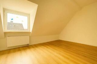 Wohnung mieten in Boeler Straße 79, 58097 Altenhagen, Helle 1,5-Zimmer-Wohnung mit großer Küche – neu renoviert & sofort bezugsfrei