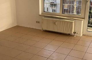 Wohnung mieten in 68169 Neckarstadt, Gemütliche 1 Zimmer Wohnung mit Balkon in Mannheim-Neckarstadt zu vermieten